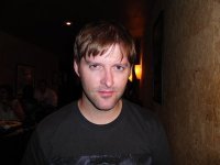 Christopher Jensen