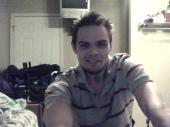 Joshua Boddie