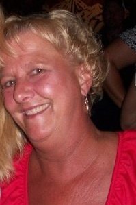 Lynette Bickers