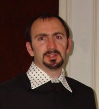 Jonathan Maddox