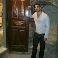 Fotis Perizes