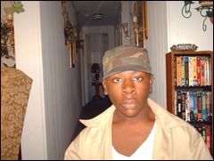 Ayydree Mcwhorter