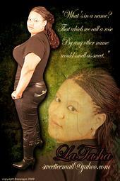 Latasha Richardson
