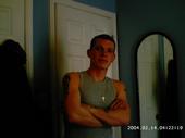 Jesse Odle