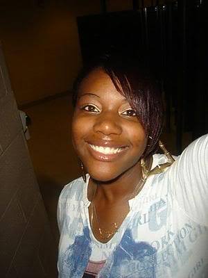 Tyesha Wilson