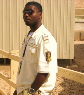 Derante Moody