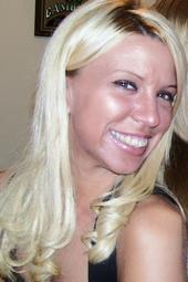 Alicia Baker