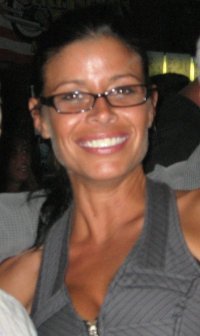 Dayna Shuma