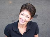Tracie Freeman