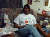 Jacqueline Brooks