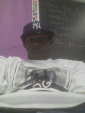 Teshawn Sanderlin