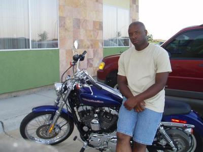 Billy Harris