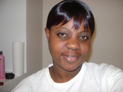 Memory Mwandira