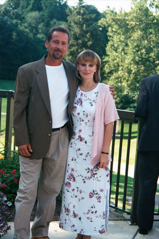 Marybeth Klineburger