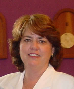 Paula Boudreau