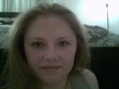 Christina Mcghee