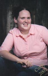 Cynthia Hurtgen