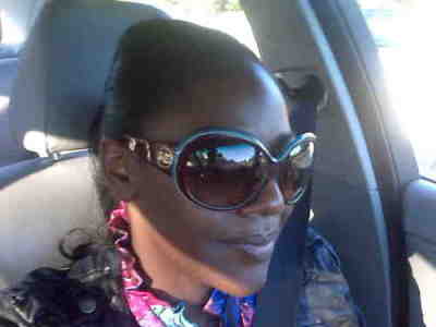 Joneita Hammonds