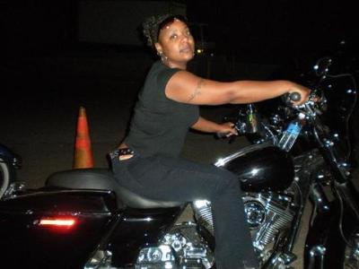 Shante Goggans