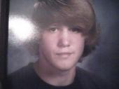 Skyler Scott