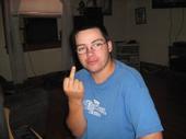 Timothy Johnson