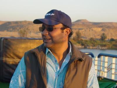 Ahmed Shalash