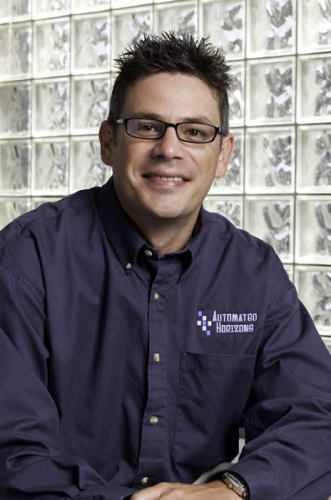 Jason Bennett