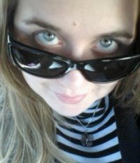 Stephanie Wright