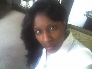 Djuana Allen