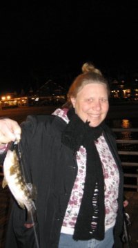Stacy Grady