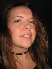 Olivia Wilkinson