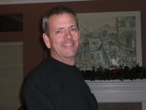 Mitchell Stevenson