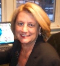 Charlene Elvin