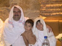 Ferass Safadi