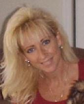 Cynthia Pearce