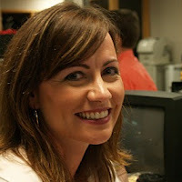 Angenette Levy