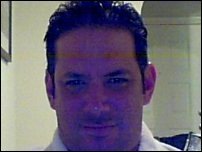 Sean Michael