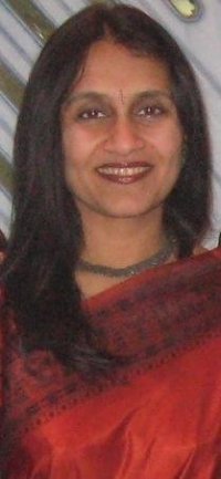 Kanaka Nair