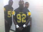Demetrius Tutson