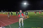 Zachery Saleski