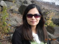 Mythri Acharya