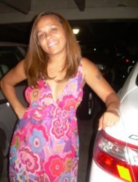 Sylvia Vinson