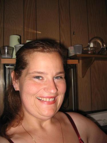 Candy Johnson
