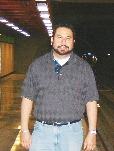 Arturo Soto