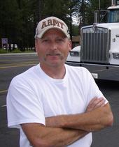 Howard Salmon