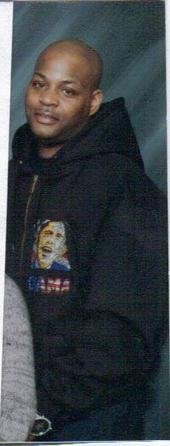Randy Jackson