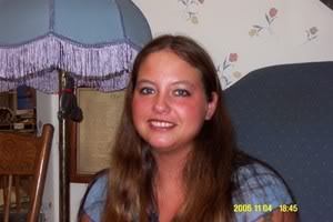 Christy Wooldridge