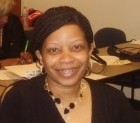 Trila Pitchford