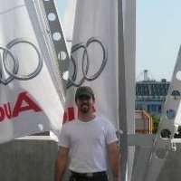 Craig Dunworth