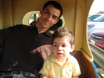 Sergio Escamilla